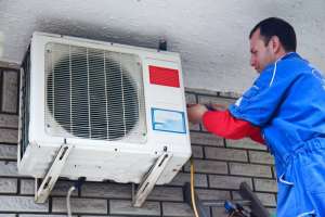 24/7 and Emergency HVAC Near Long Creek, SC | Air Conidtioning and Heating Contractors